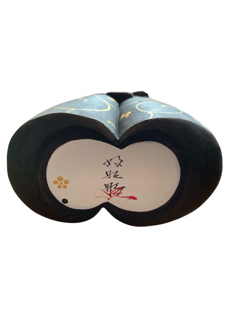 古典立雛（御所車）佐藤好昭