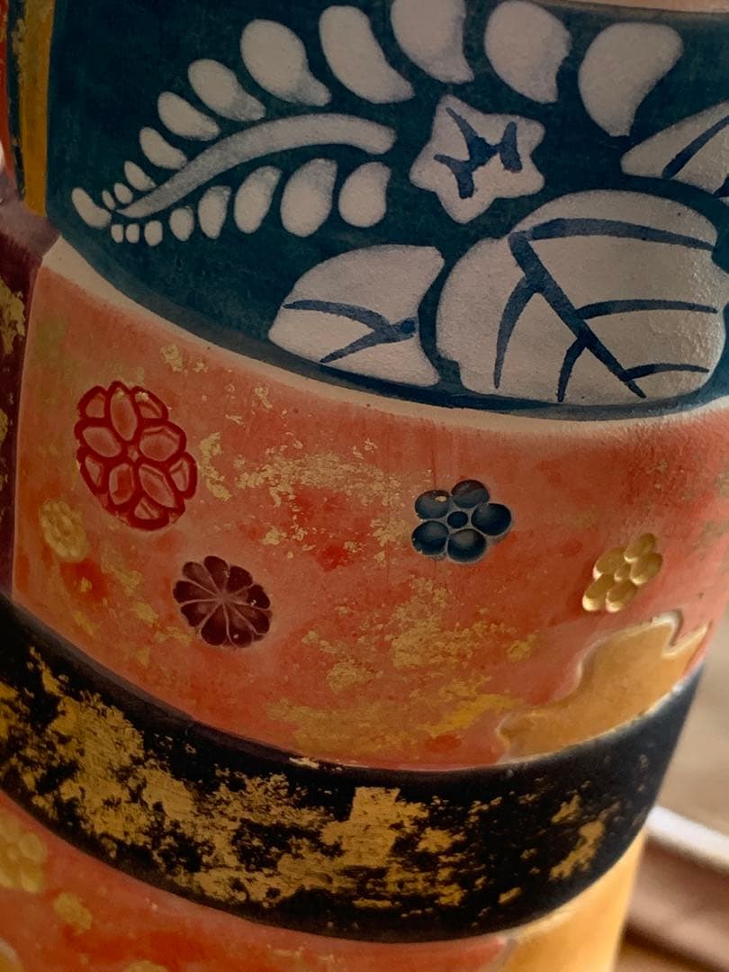 古典立雛（御所車）佐藤好昭