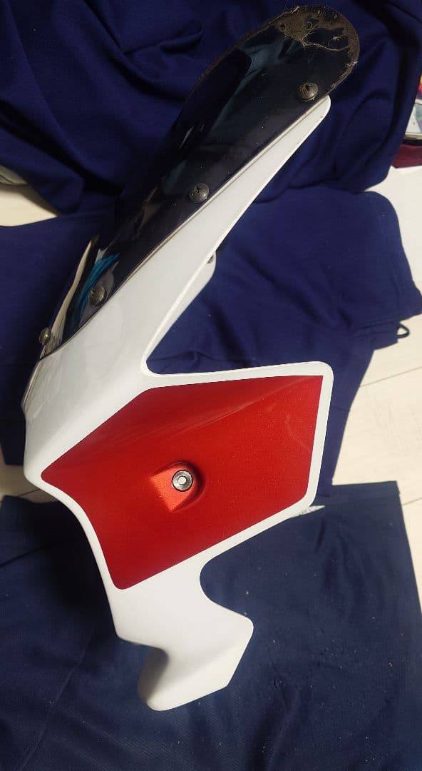 nプロジェクト ブラスター2 ビキニカウル 汎用