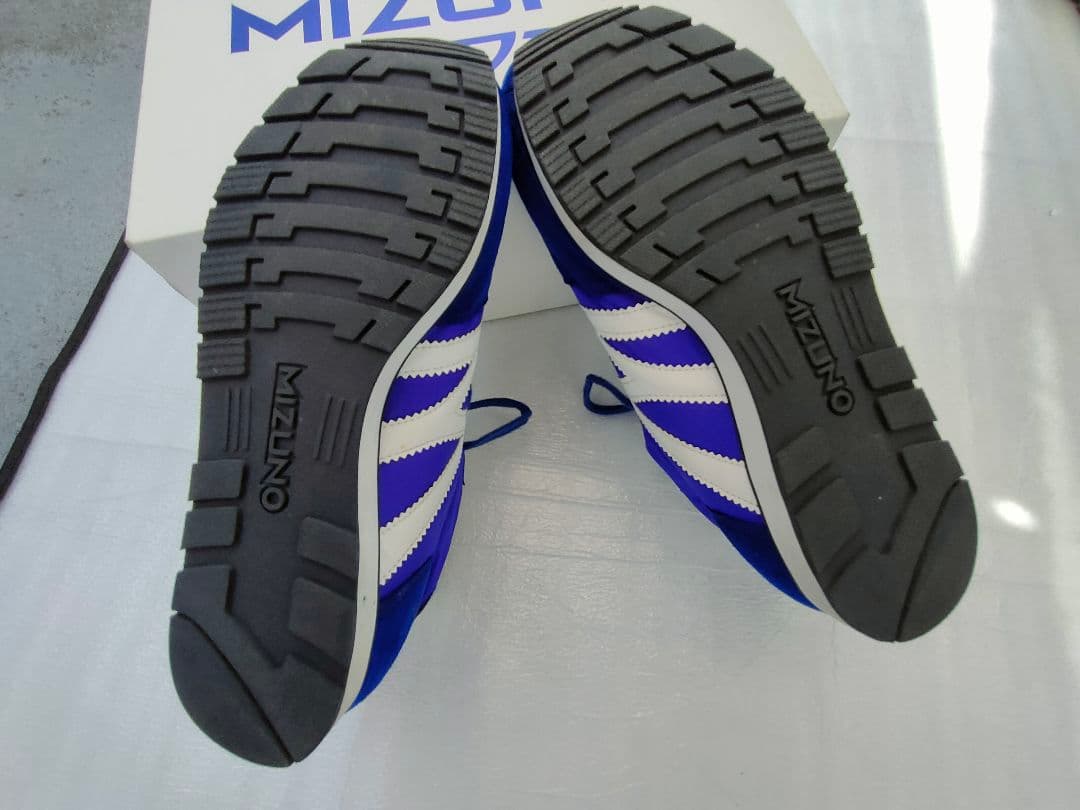 Mizuno トレーニングシューズ ミズノMR1　Mライン