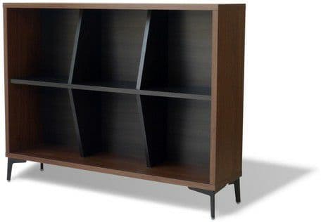 要問合せ♥️大人モダンスタイル♥️お洒落カフェ風　収納　家具　本棚　シェルフ