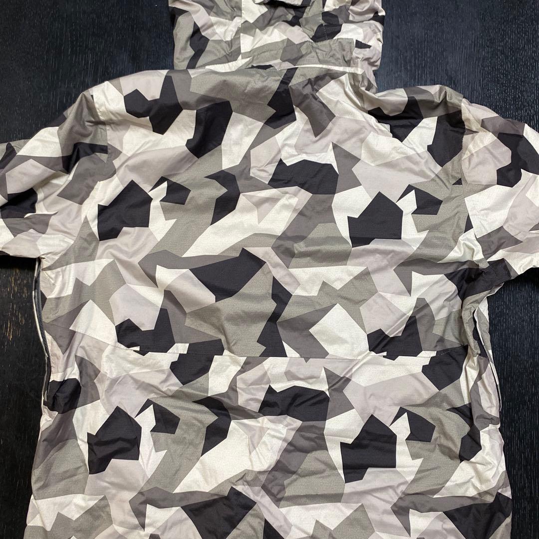 BURTON スノーボードウエア