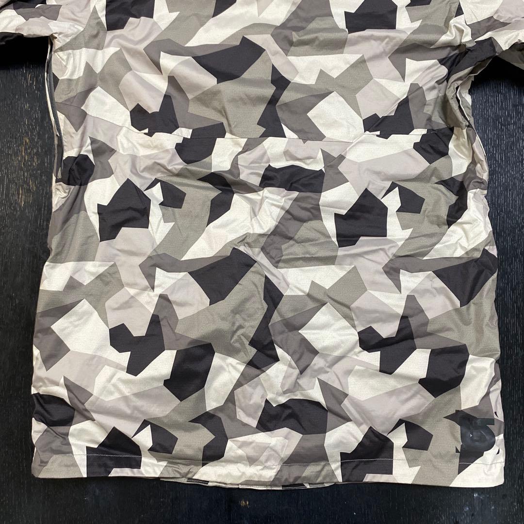 BURTON スノーボードウエア