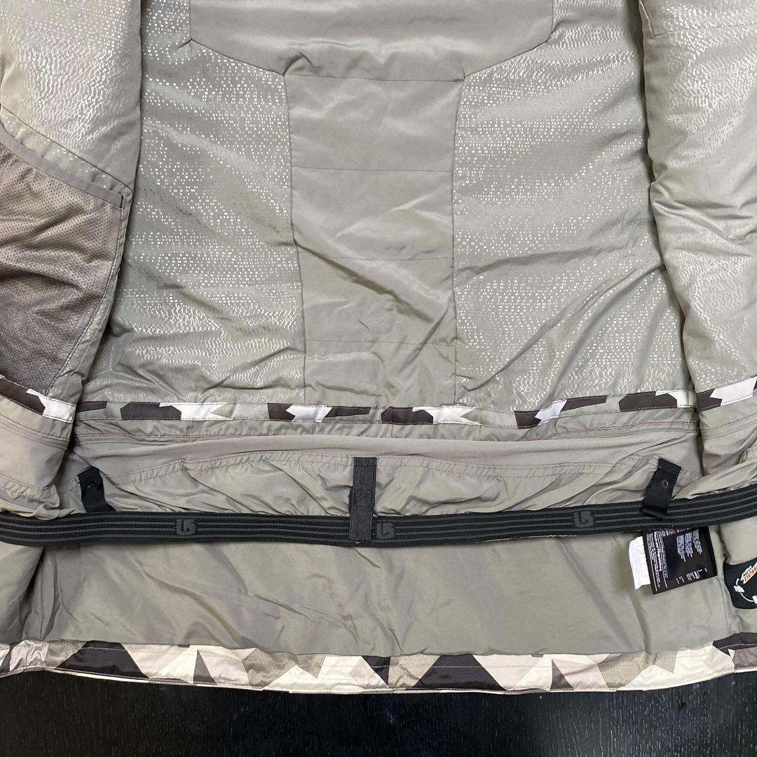 BURTON スノーボードウエア