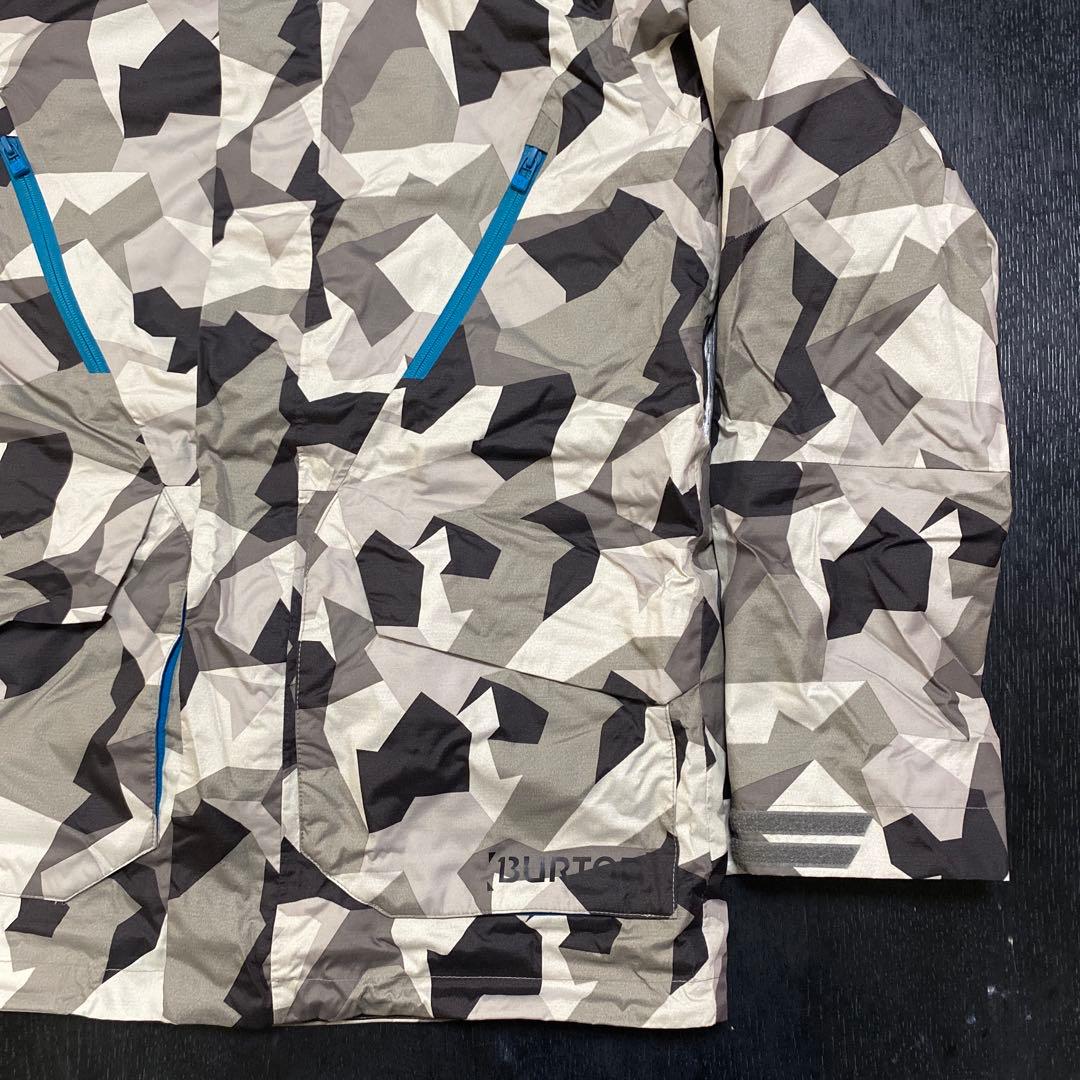 BURTON スノーボードウエア