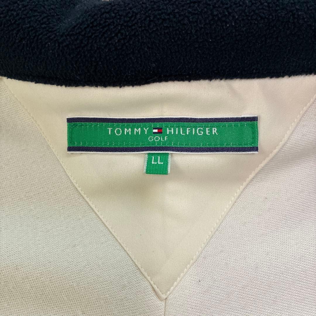   GOLFホワイトジャケット