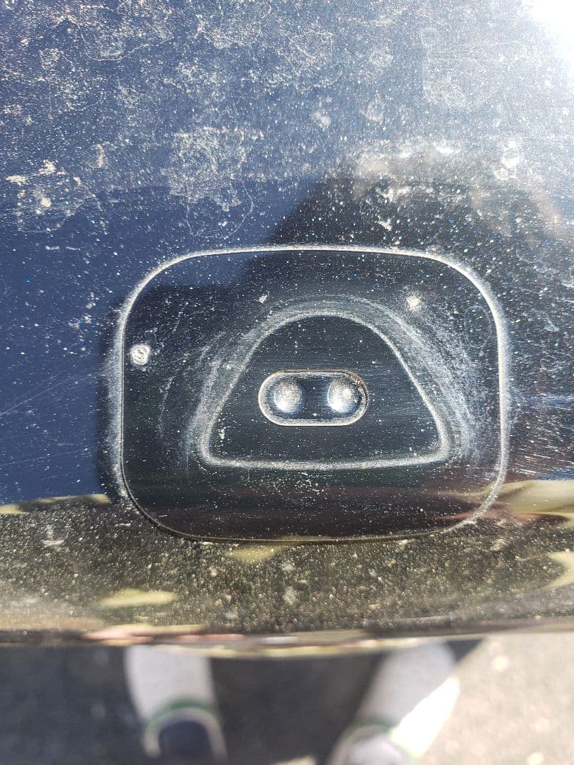 zn6　86 後期　GTリミテッドトランク