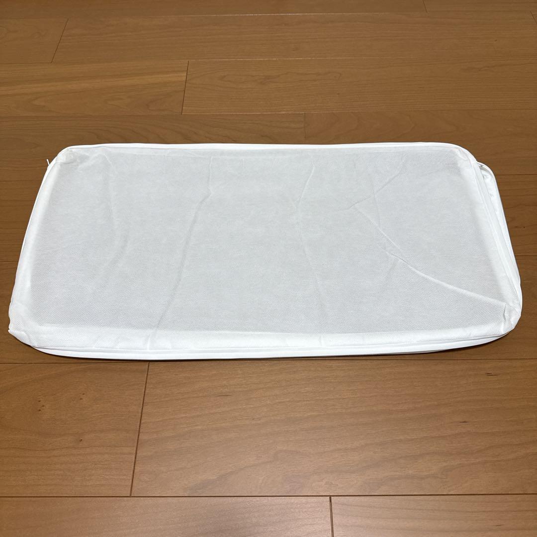 山田朱織枕研究所　整形外科枕　ワイドサイズ