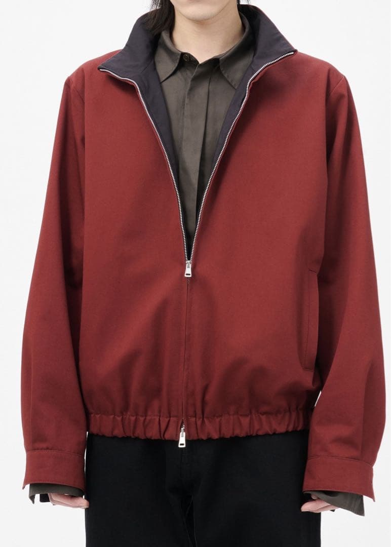 希少サイズ44 OUR LEGACY CASINO JACKET
