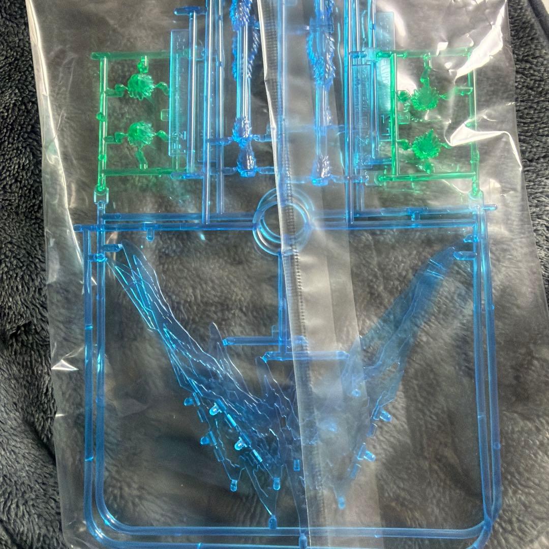 最終値下げHGCE ストライクフリーダムガンダム 光の翼DXエディション 箱無し
