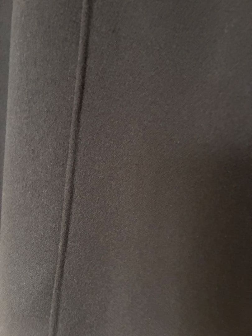 フレームワーク新品ハミルトンリバーテーラードコート38