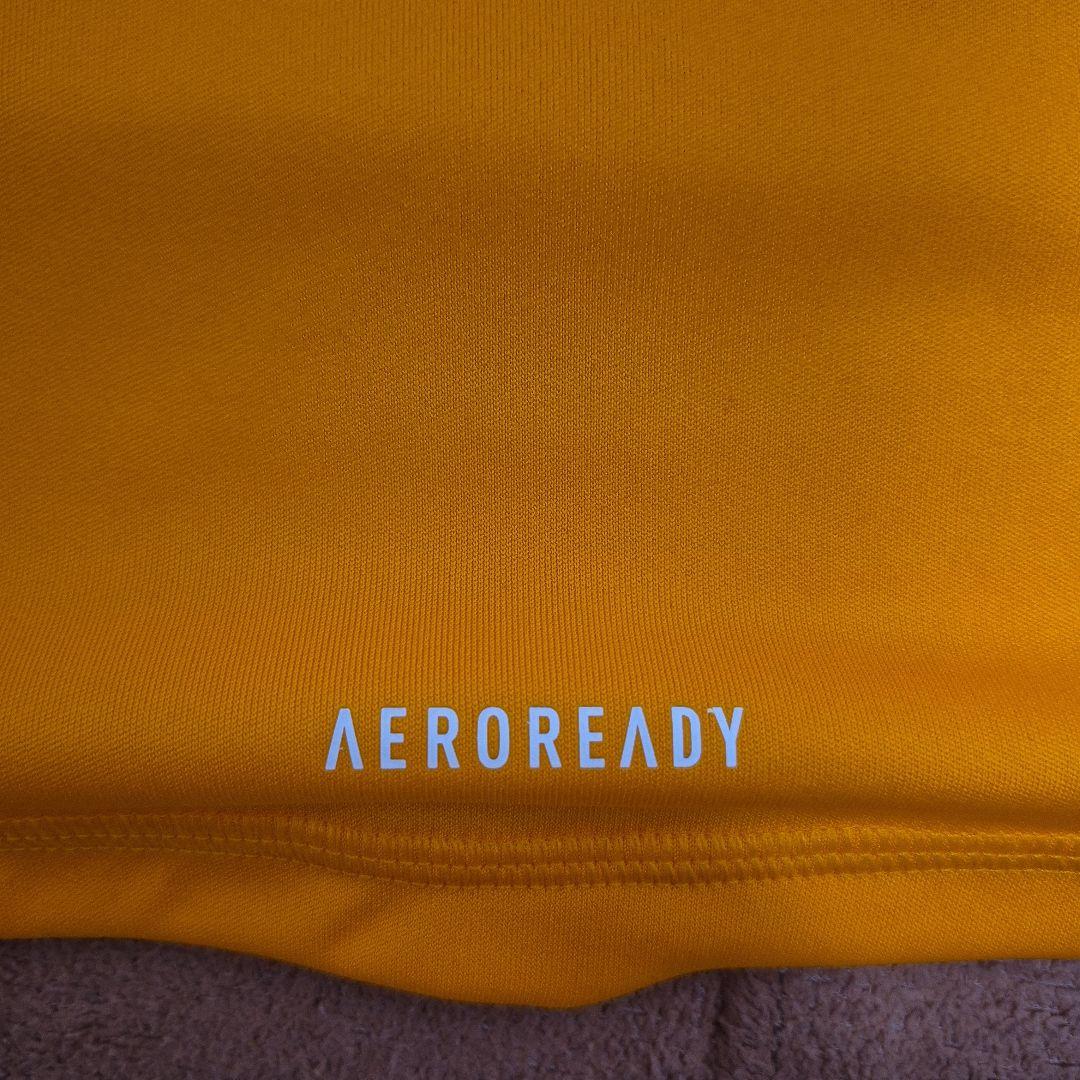 adidas 新潟アルビレックス 2025年　GK2nd　XL　新品未使用正規品