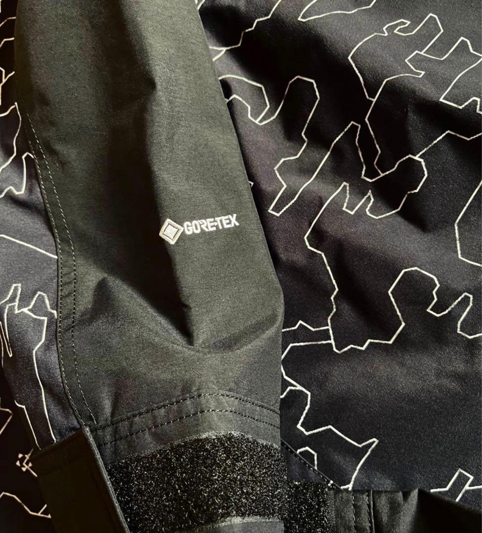 【新品未使用】THE NORTH FACE ノベルティマウンテンライトジャケット