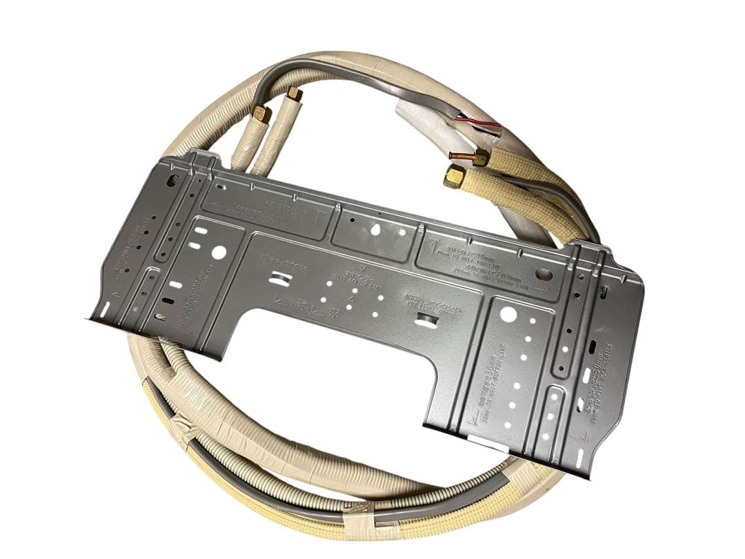 2024年 8畳 三菱 エアコン 国産SRK2524TE4-W 本体