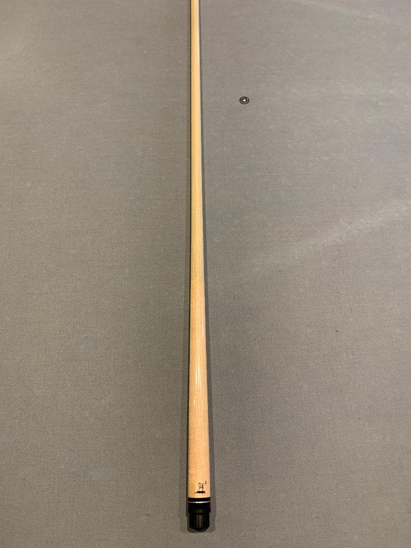 predator 314-2 シャフト　ユニロック