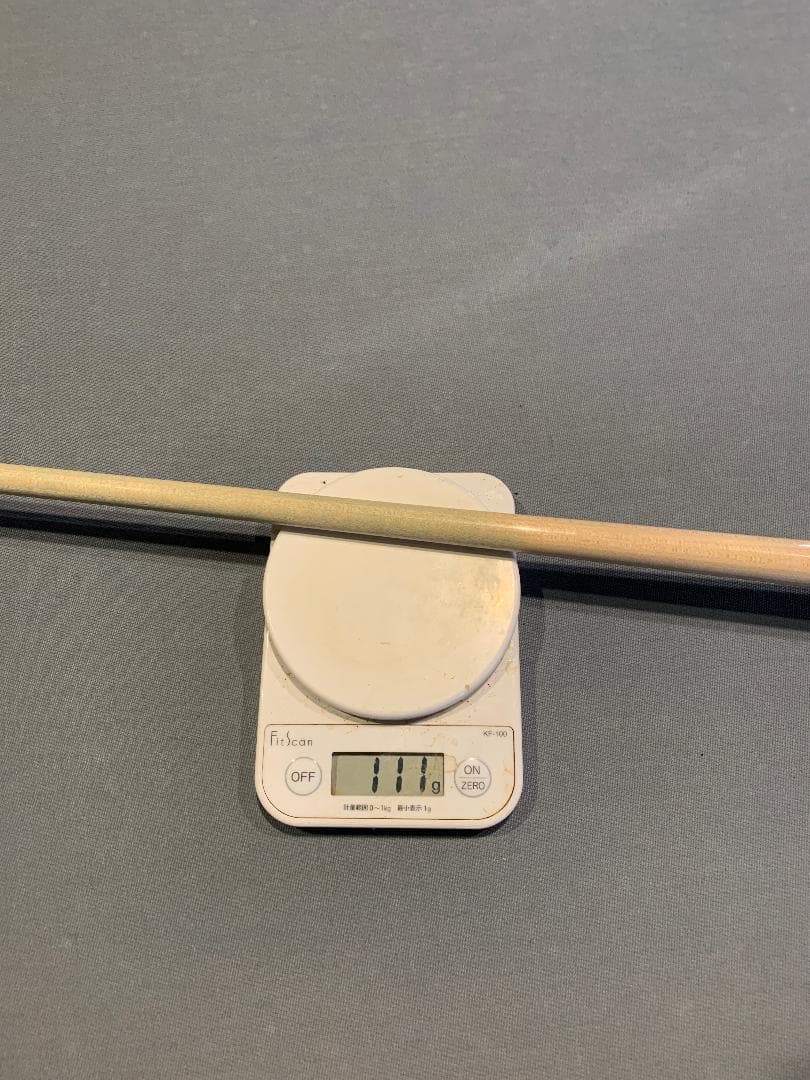 predator 314-2 シャフト　ユニロック