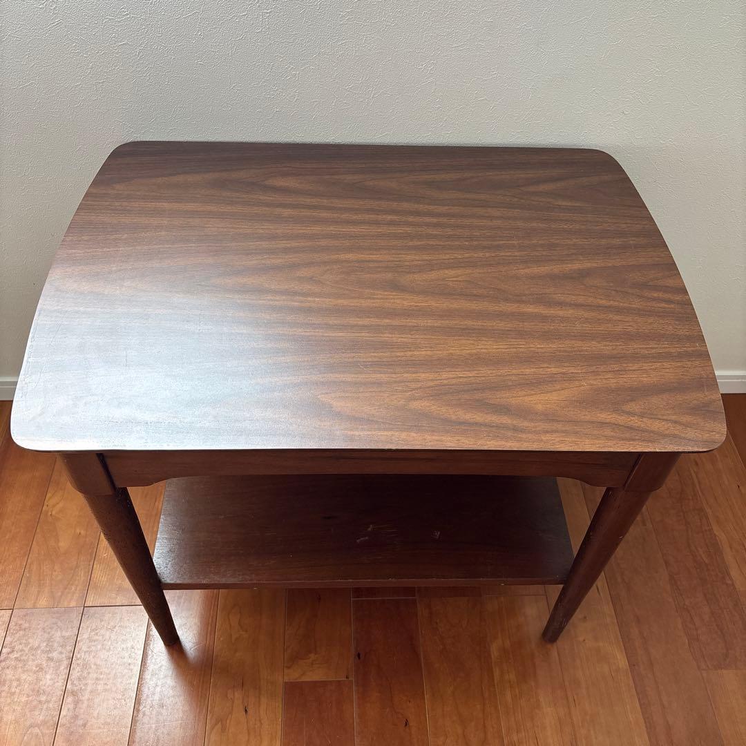 ドレクセルヘリテイジ社製　米軍払い下げ　テーブル