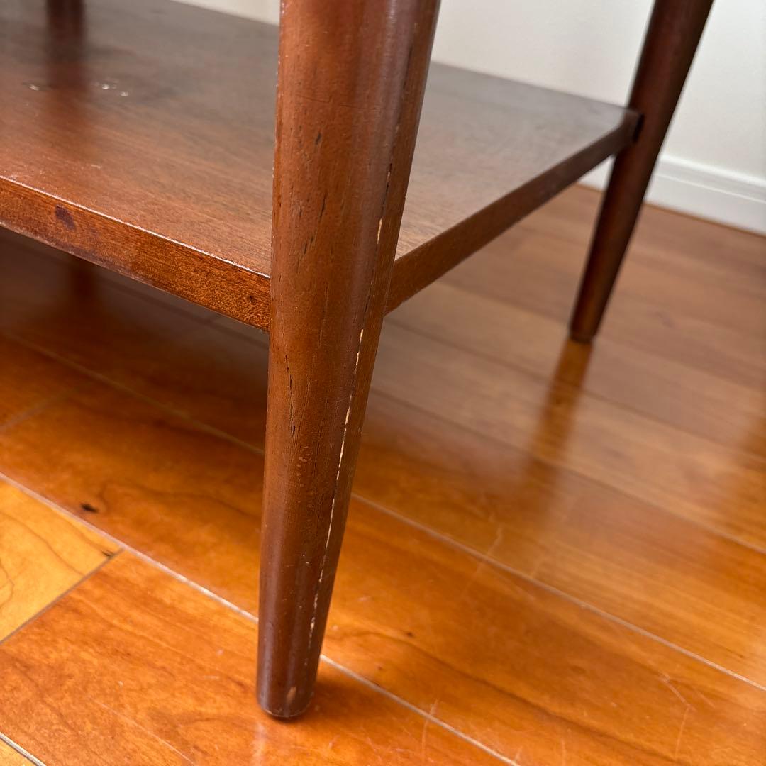 ドレクセルヘリテイジ社製　米軍払い下げ　テーブル