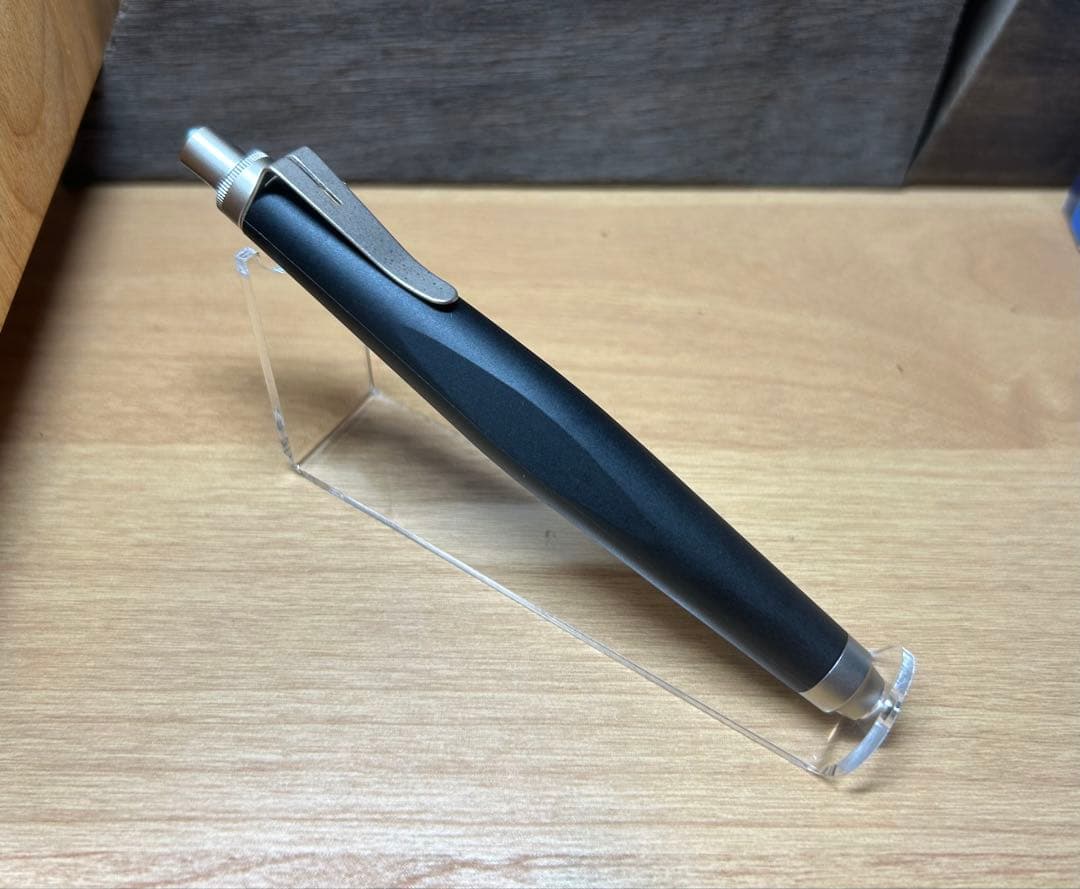 LAMY スクリブル　3.15 ４又