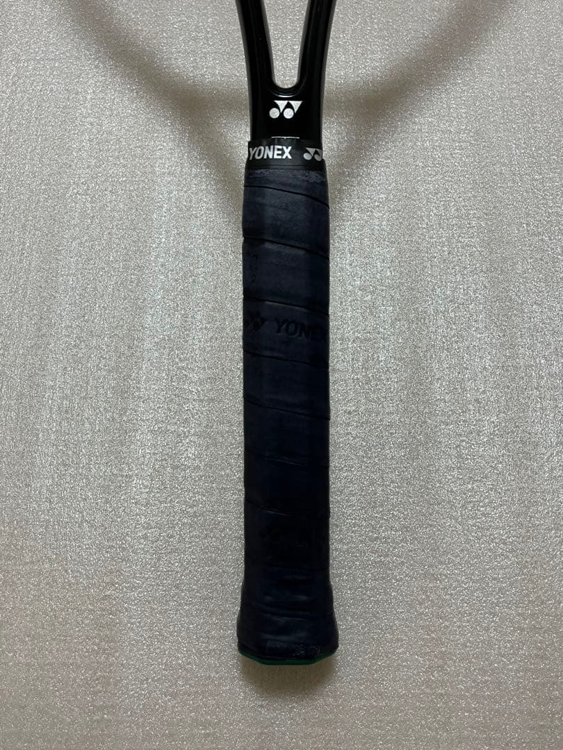ヨネックス REGNA 98 G2 テニスラケット