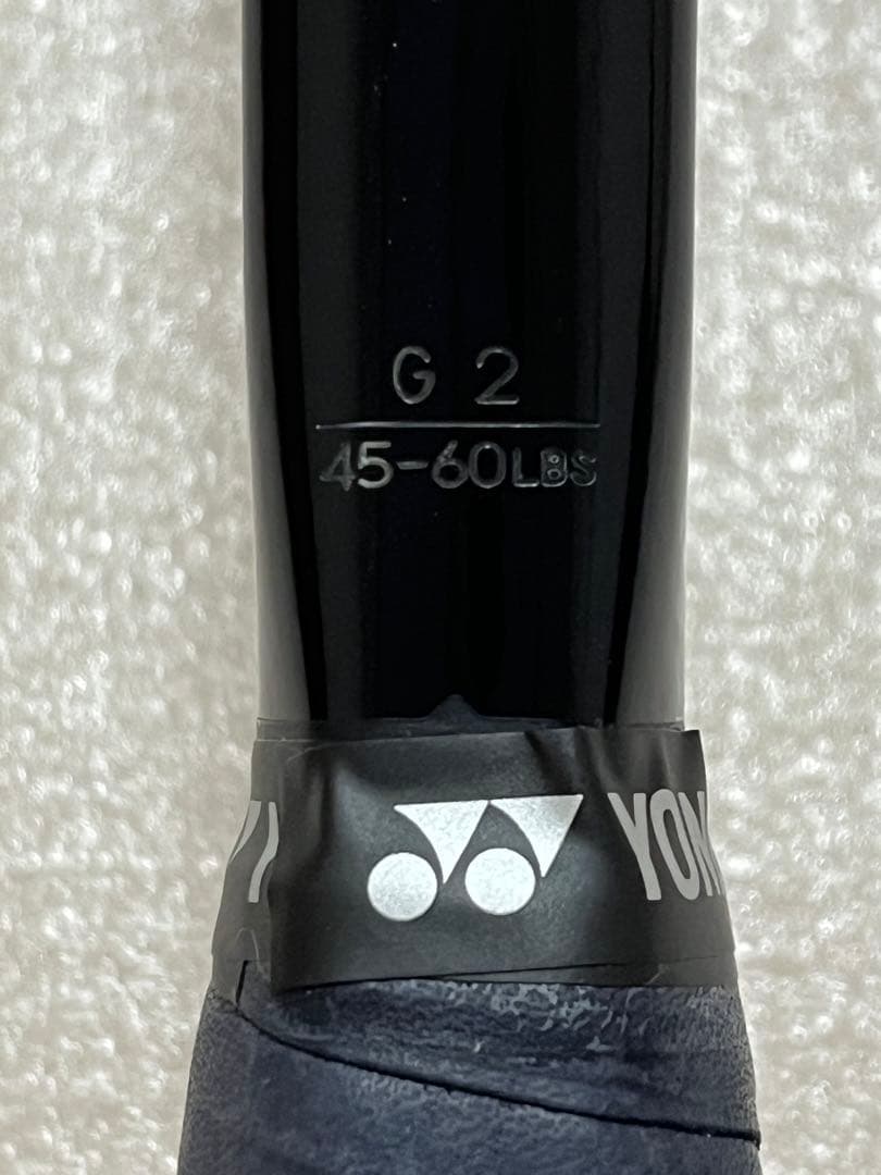 ヨネックス REGNA 98 G2 テニスラケット