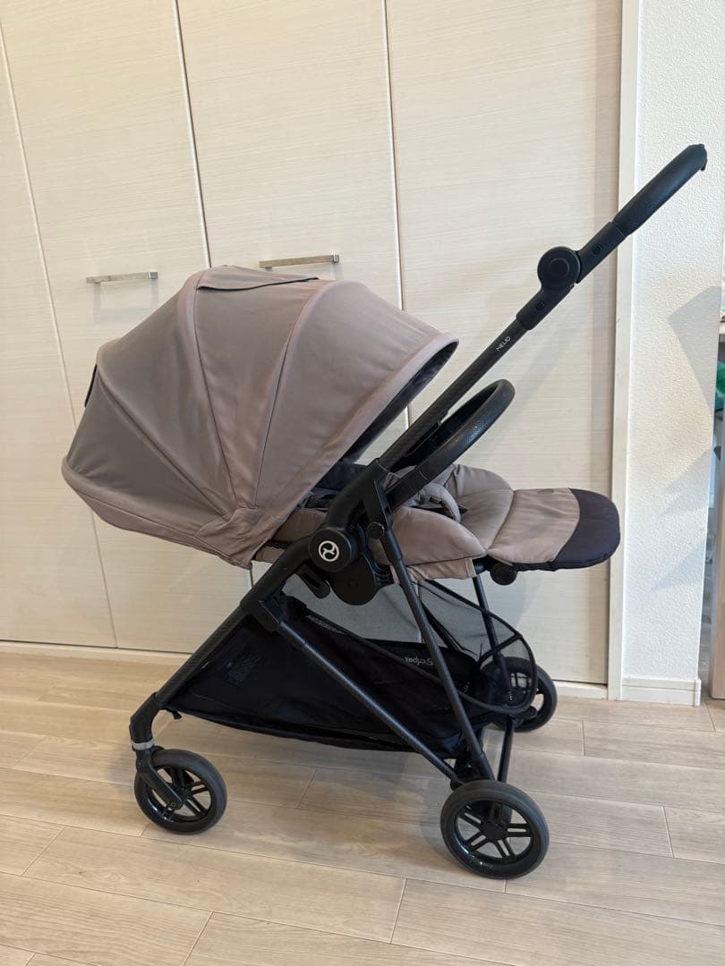 サイベックス メリオ カーボン 2021