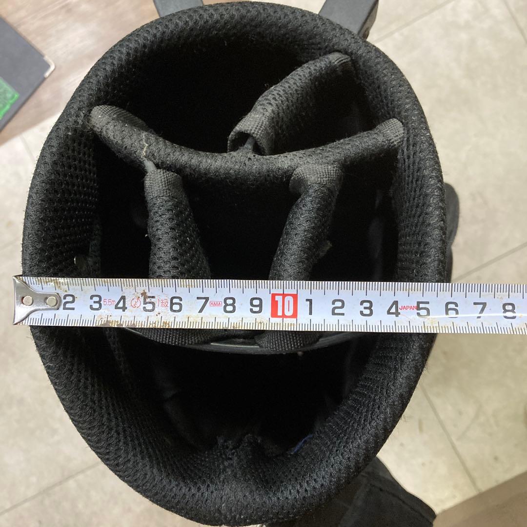 ゴルフ キャディバッグ スタンドバッグ 軽量バッグ OPST オピスト