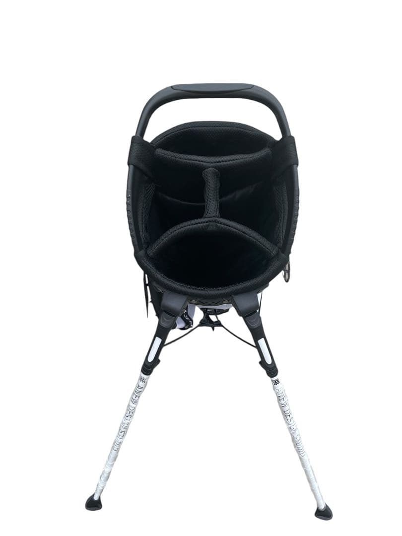 ラ*1様 GWセール❤️ 【新品未使用】キャディバック　ANEW