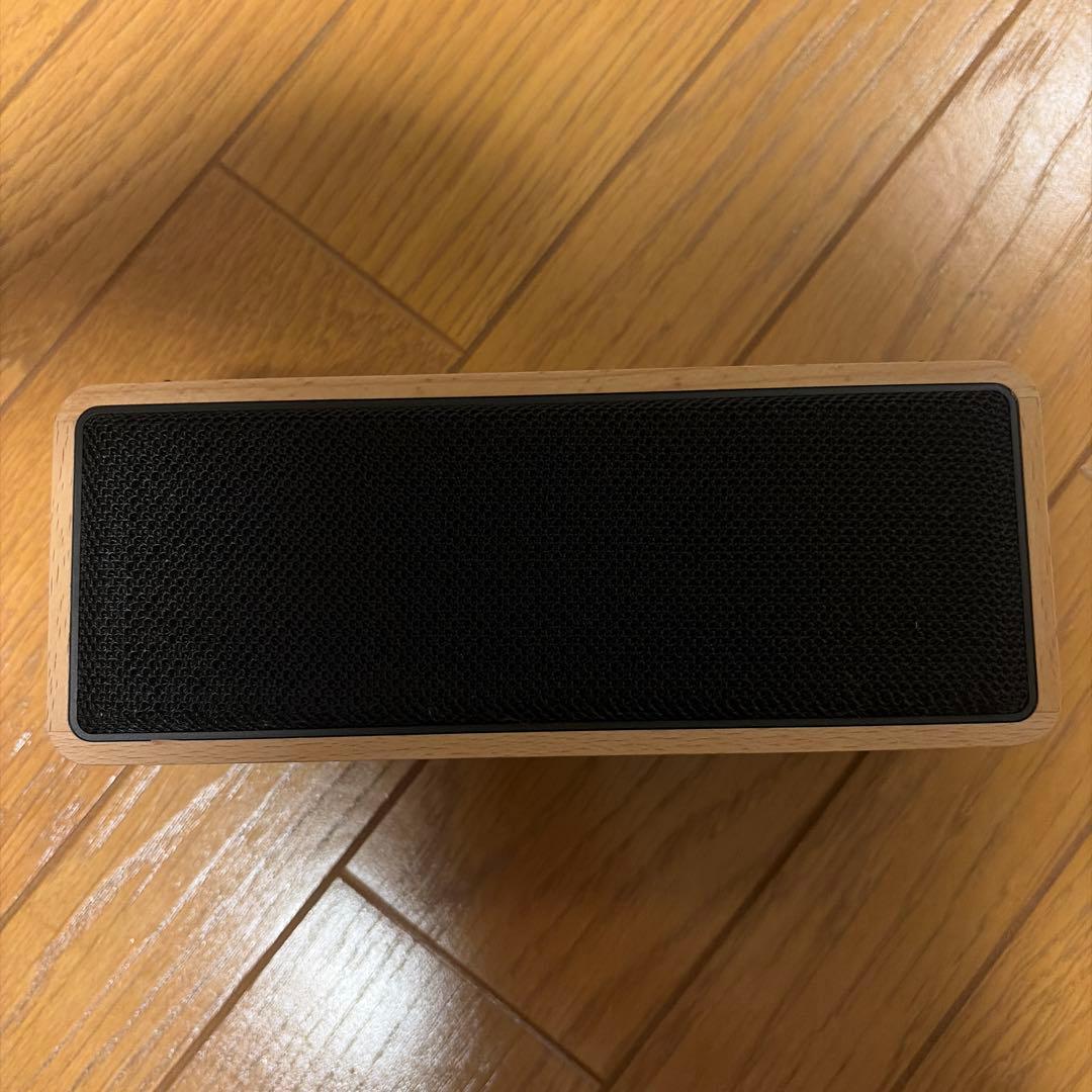 Victor ポータブルワイヤレススピーカー