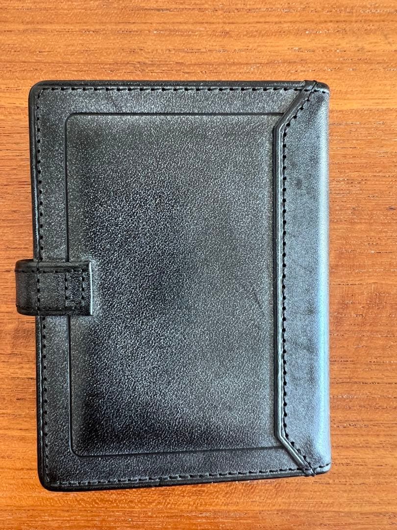 ロロマミニメモ Davinci ブラック