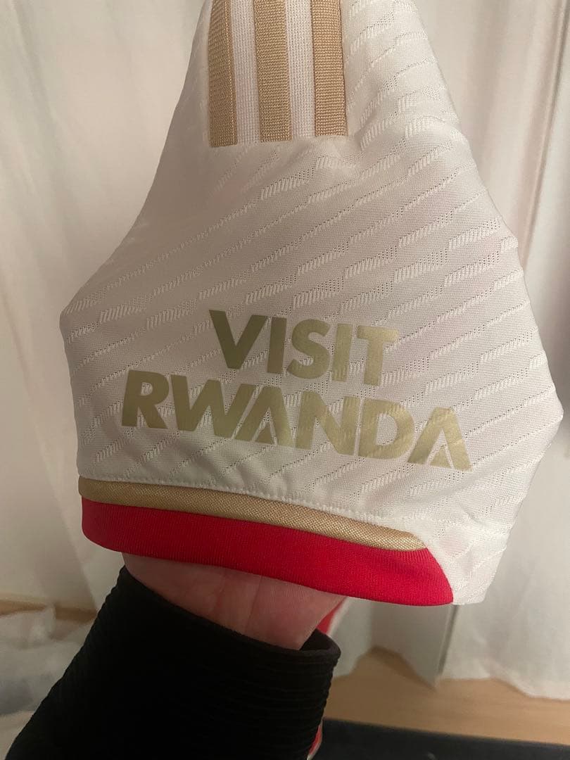 Arsenalアーセナル レプリカシャツ