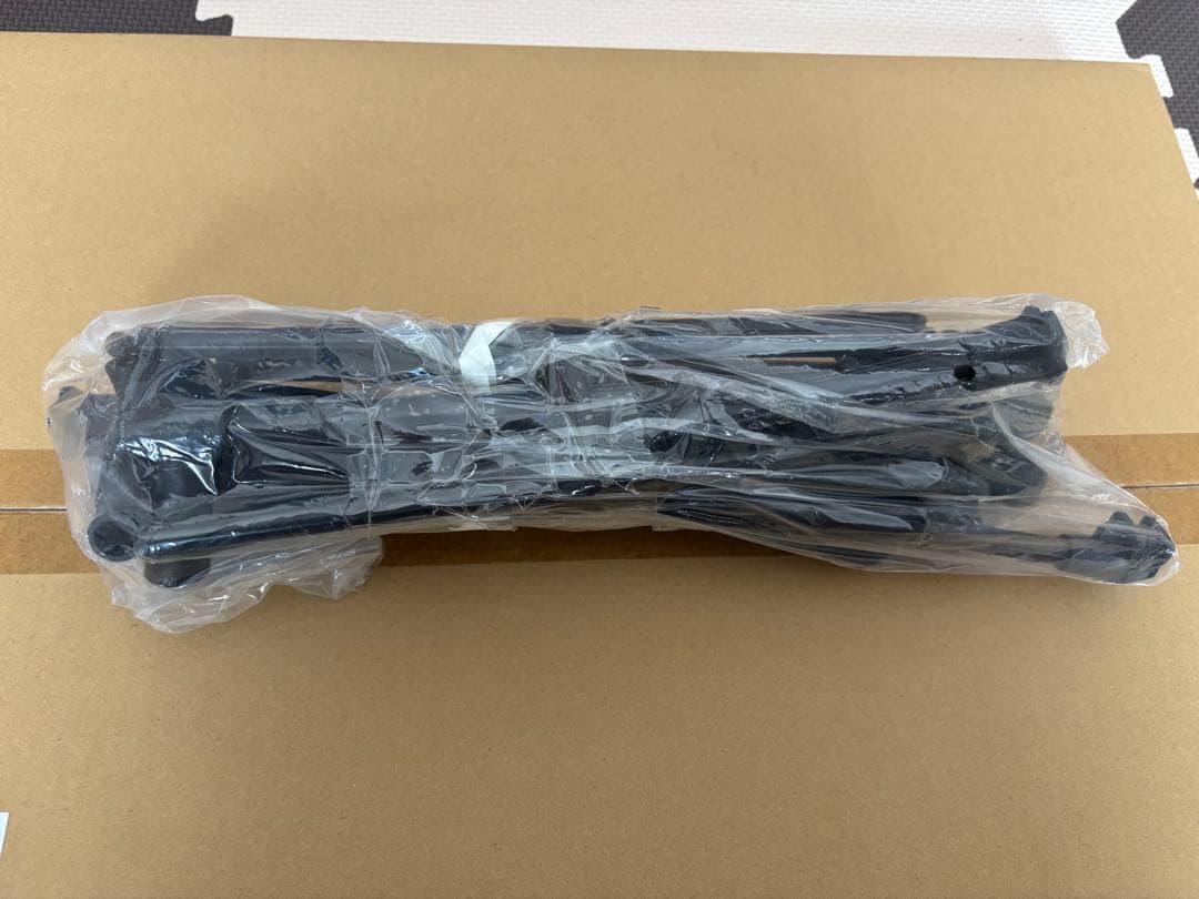 くにShim.Craft TGF ウォールナット/収納ケース／天板4枚/脚