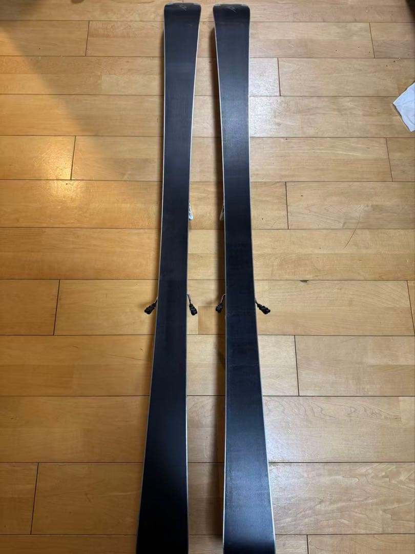 フォルクル　スキー板 Attiva Sol 154 センチ　レディース