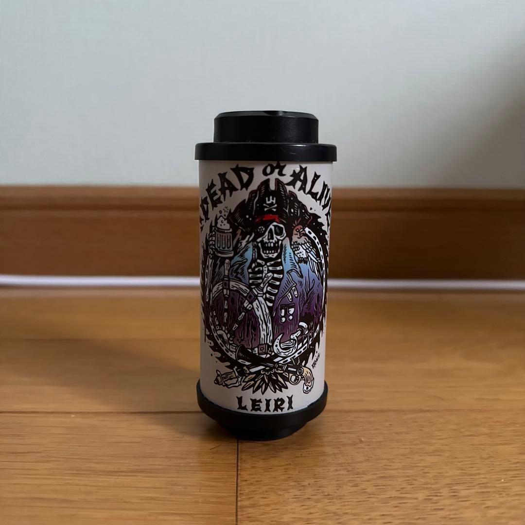 GRIND LODGE x leiri hygge store コラボ