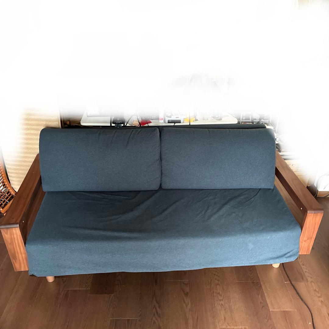 3人がけソファ 幅180cm 高円寺