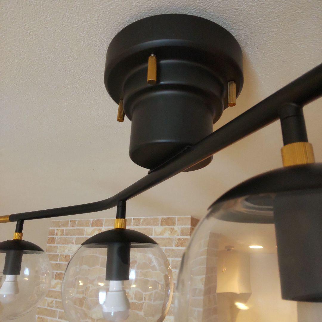 Heroult エルー シーリング スポットライト リビング LT-4267