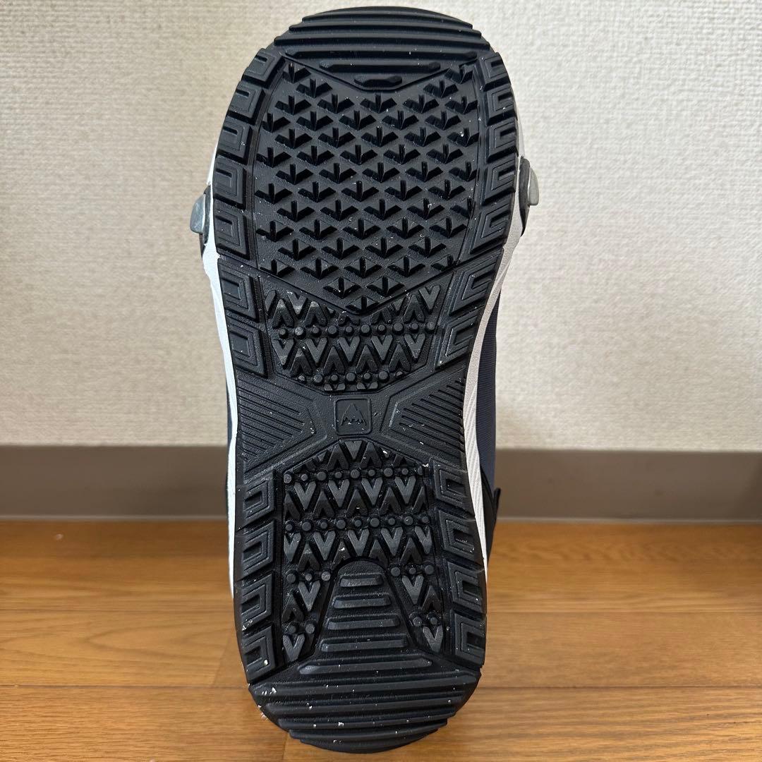 BURTON SWATH STEP ON スノーボードブーツ 28cm