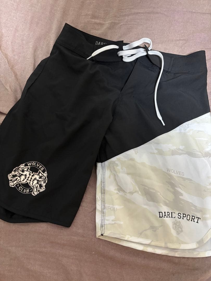 DARC SPORT サーフパンツ