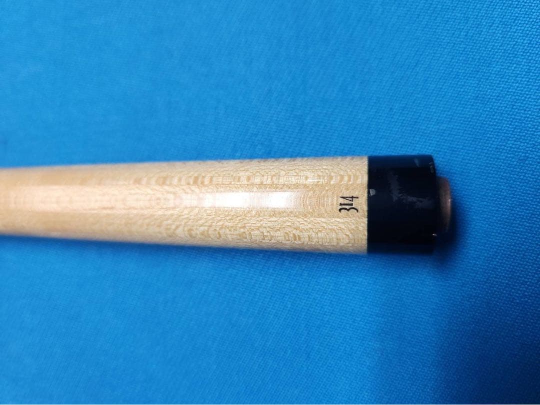 【中古】JOSS 314シャフト