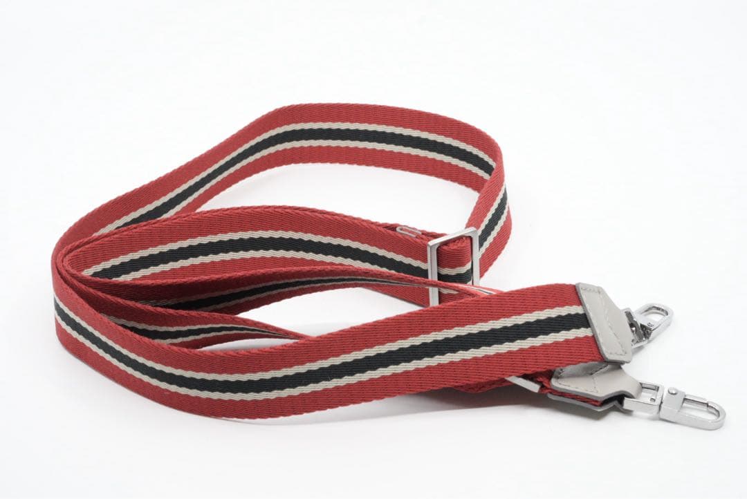 未使用品 ライカ C-LUX用レザーバッグ Andrea セメント］