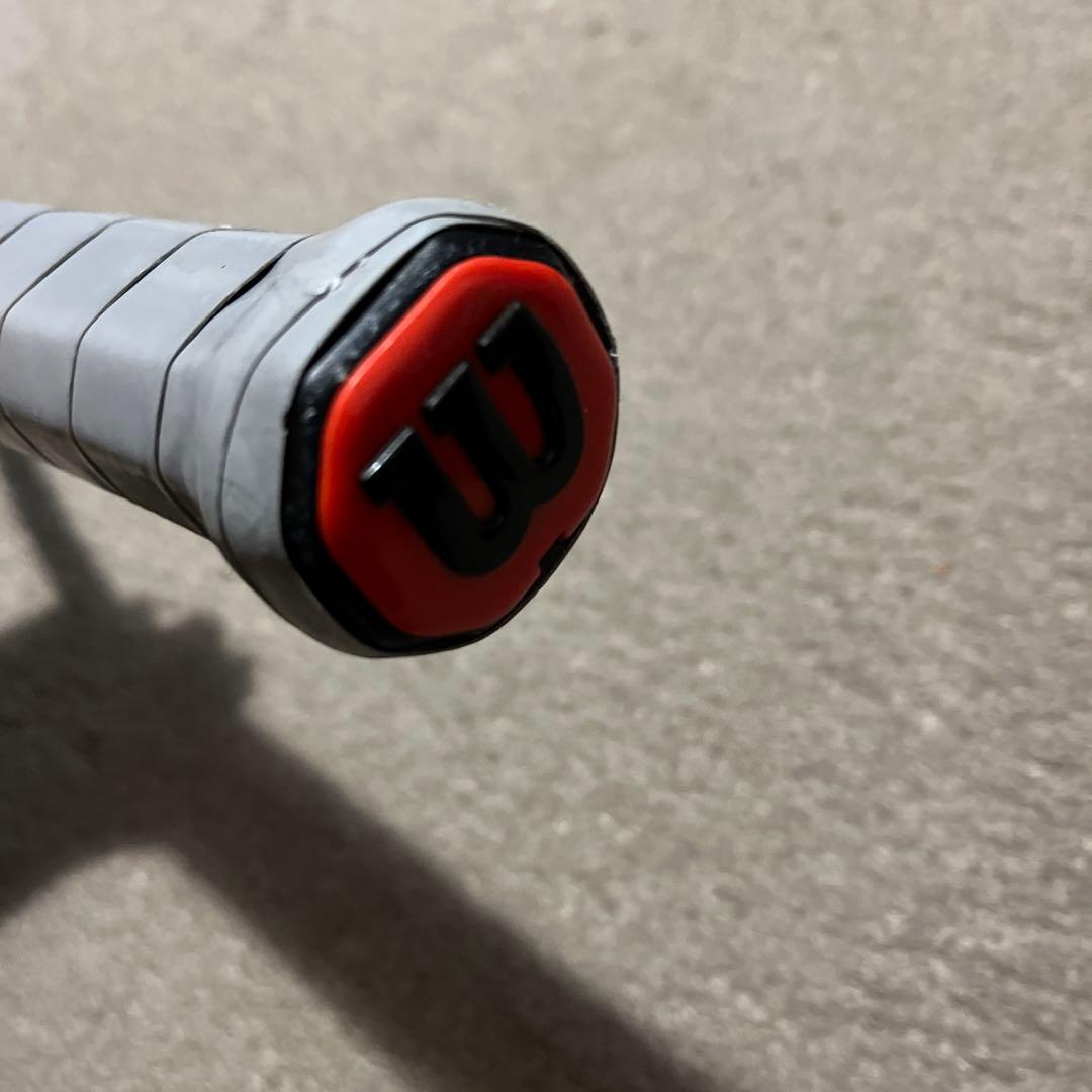 ウィルソンWilson ブレード100 V9 テニスラケット