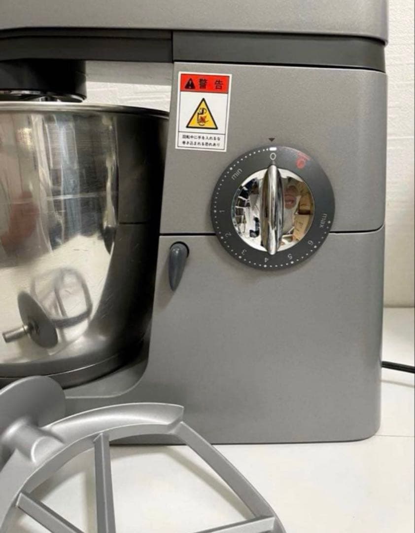 【動作確認済】愛工舎製作所 MAJOR ケンミックス・メタリック KM-800