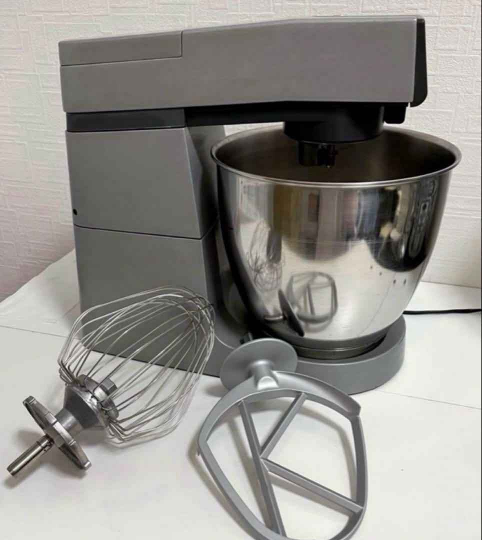 【動作確認済】愛工舎製作所 MAJOR ケンミックス・メタリック KM-800