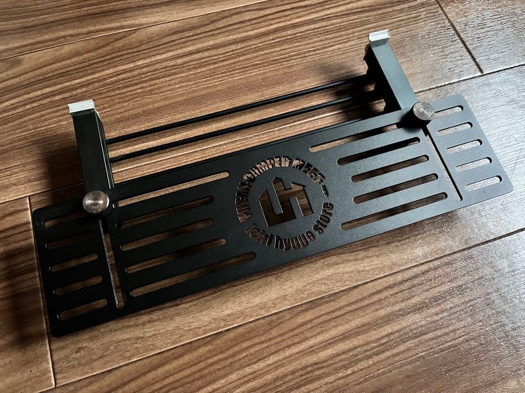 【極美品】SLIDE-SIDETOP25 S-ST25 レイリーヒュッゲストア