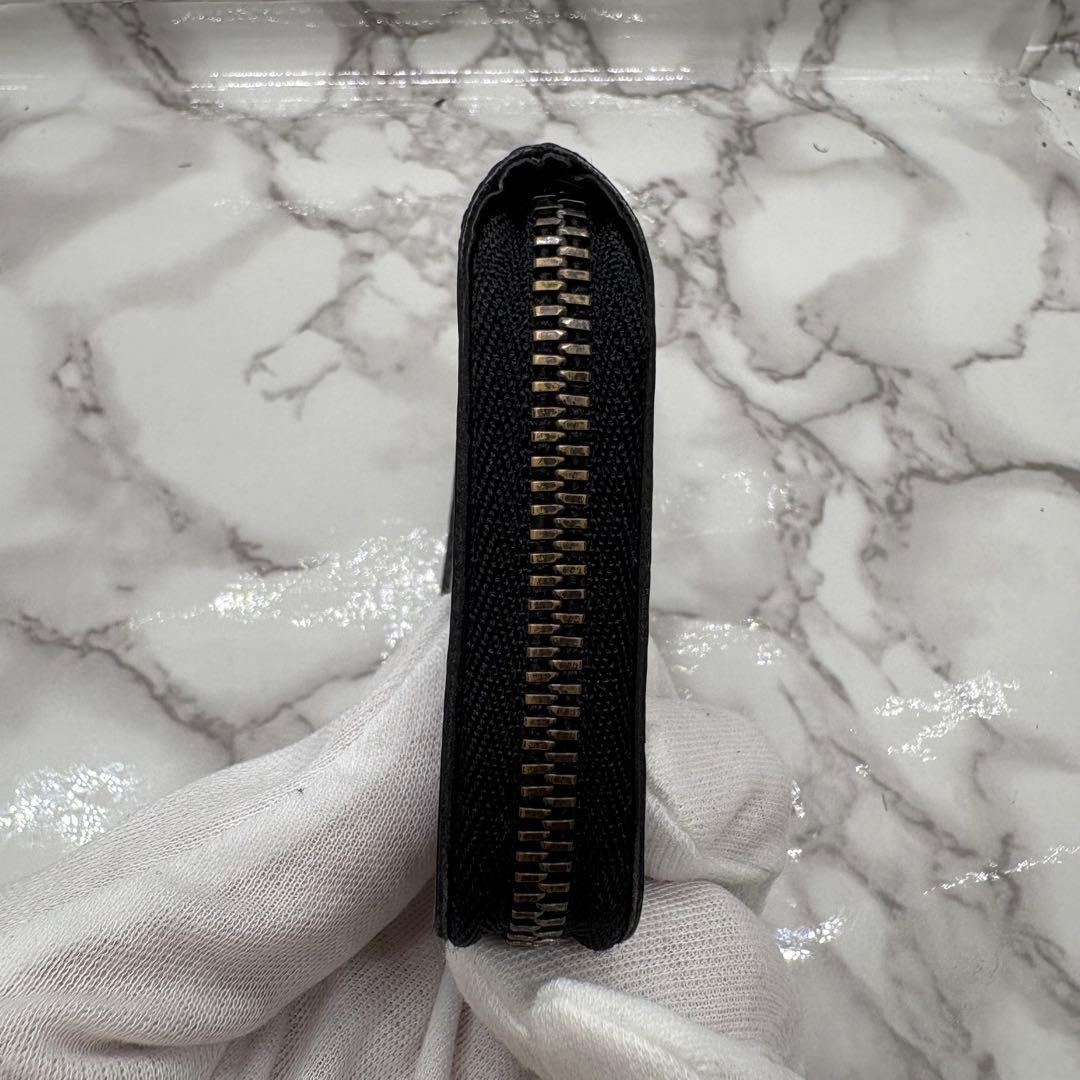 【現行 美品】ルイヴィトン ケース モノグラム エクリプス M81662
