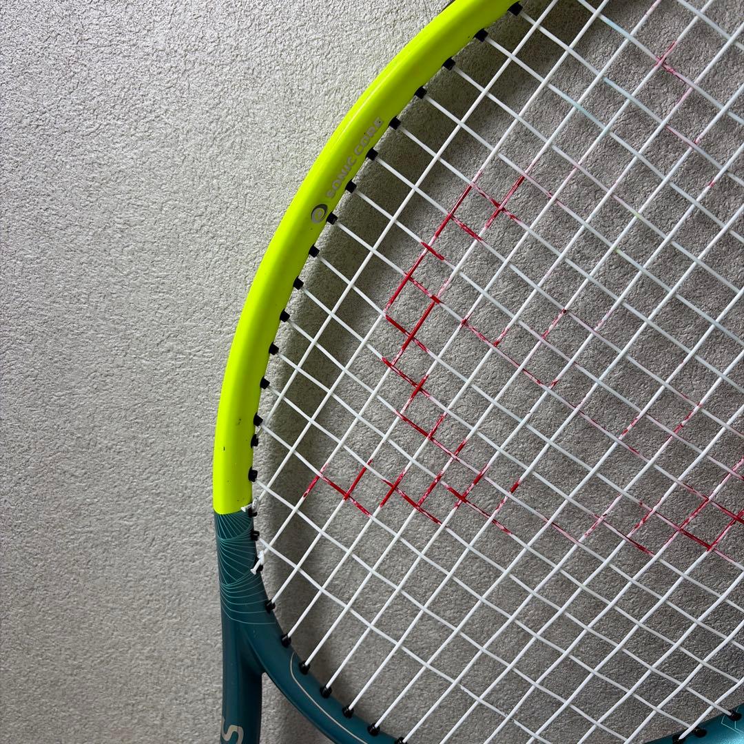 【美品】DUNLOP テニスラケット SX300 TOUR 硬式　G2②