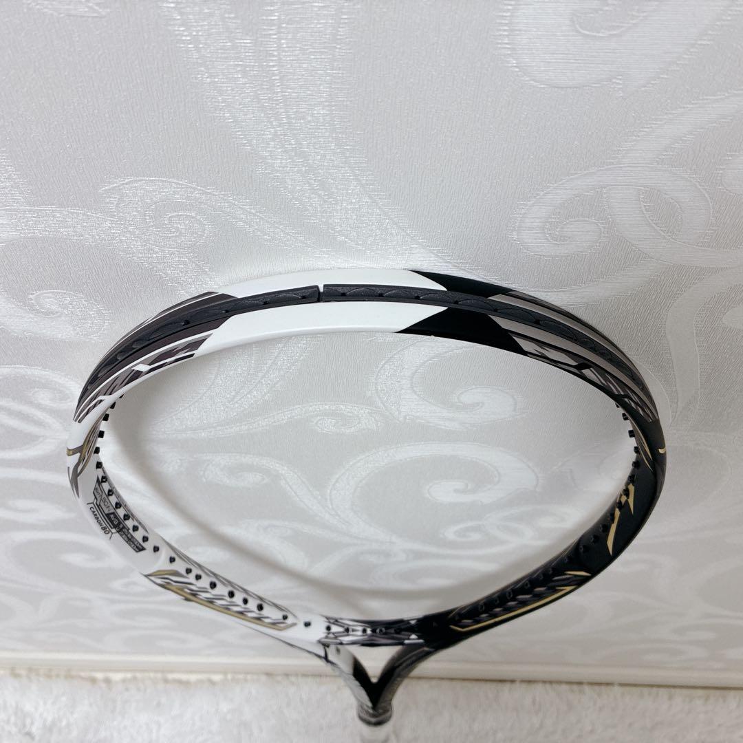 【新品】MIZUNO DIOS PRO-X 00U ミズノ 軟式テニスラケット