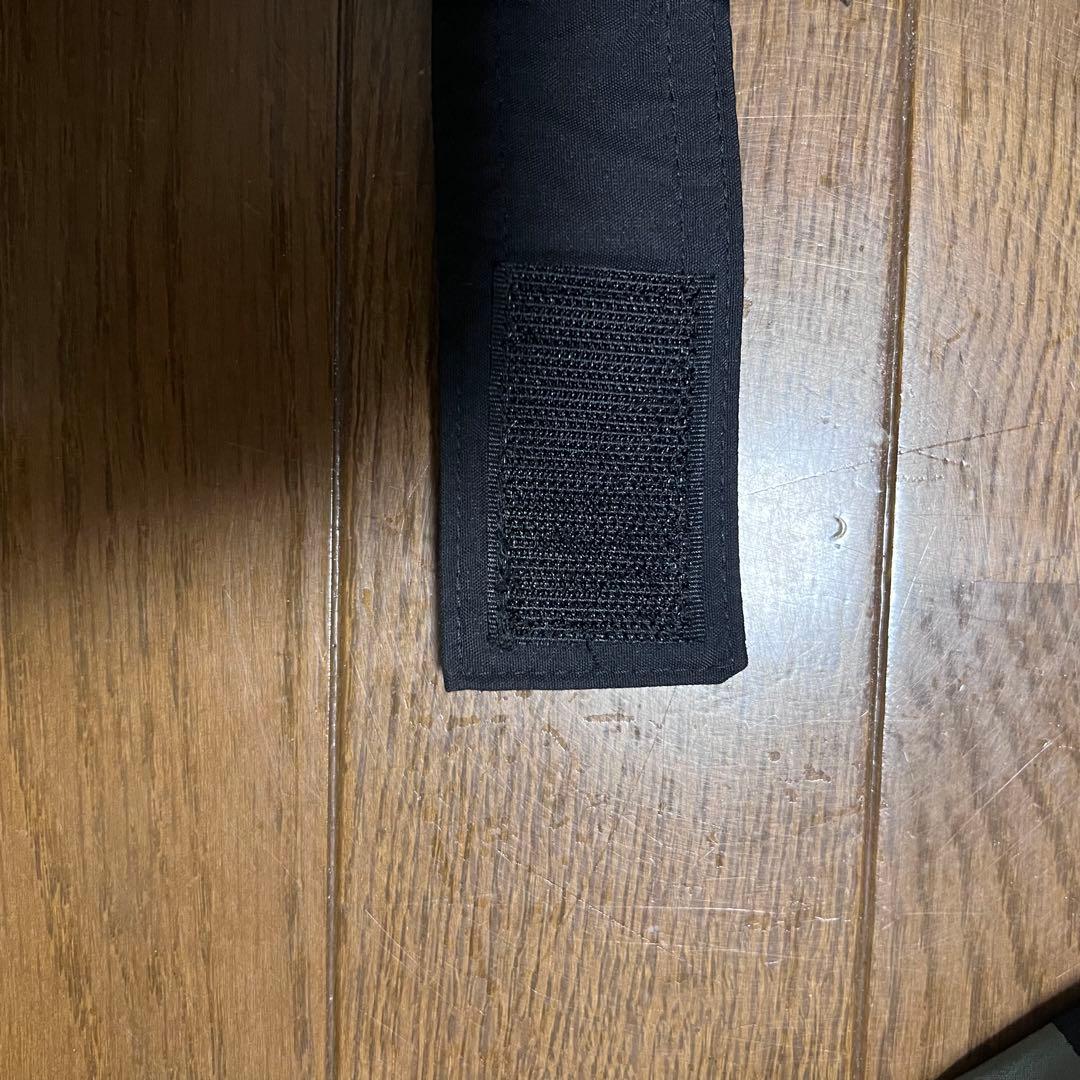 美品 THE NORTH FACE ノベルティマウンテンライトジャケット XL