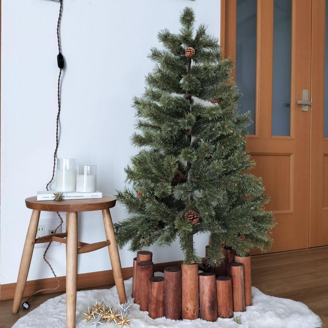 正規品 美品☆アルザスツリー120cm