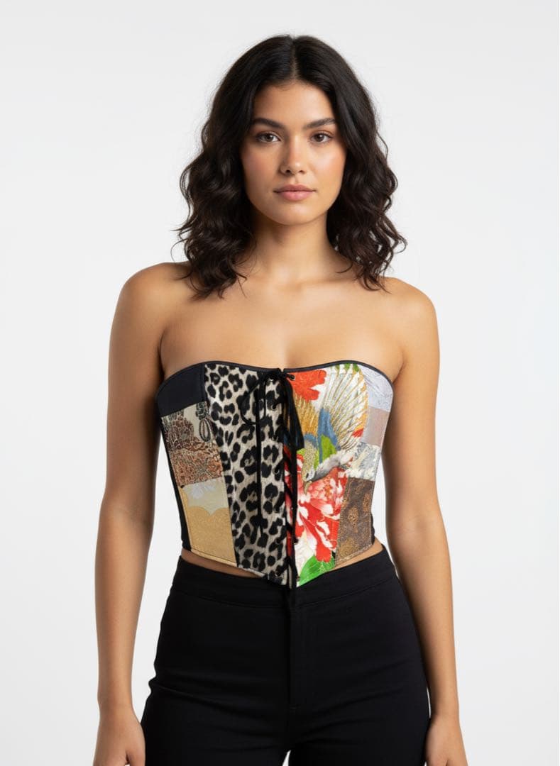 オーダーメイド【顧客】